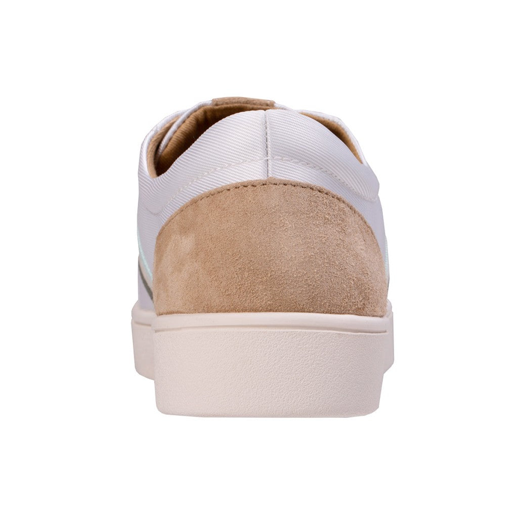 Revitalign Shiloh Sneaker Women's Shoes - White - Product View - 5