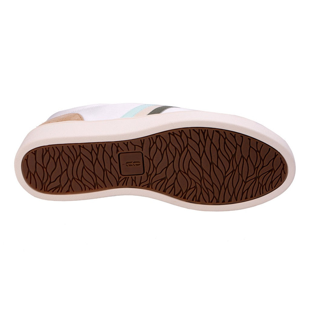 Revitalign Shiloh Sneaker Women's Shoes - White - Product View - 6
