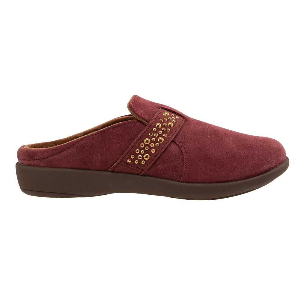 Revitalign Siesta Aries Women's Shoes - Port Royale - Product View - 1