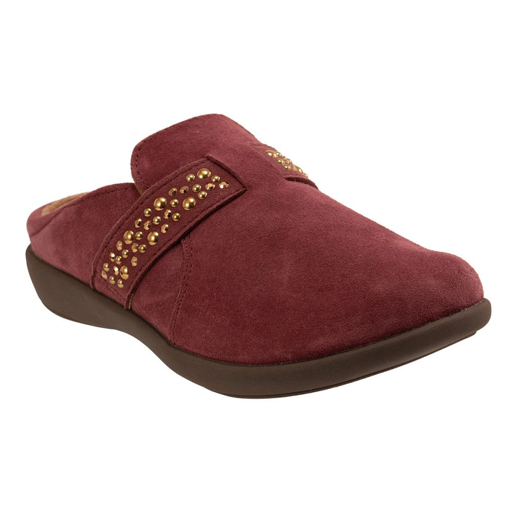 Revitalign Siesta Aries Women's Shoes - Port Royale - Product View - 2