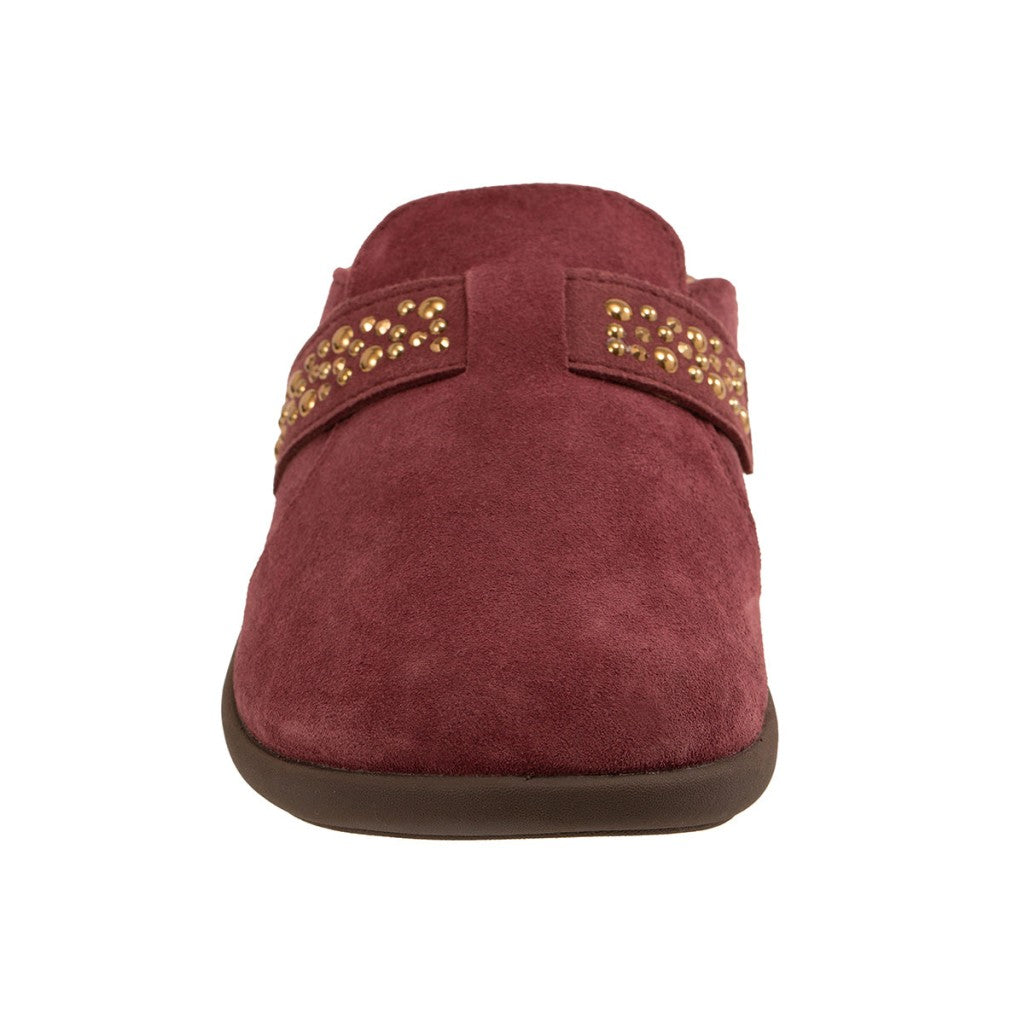 Revitalign Siesta Aries Women's Shoes - Port Royale - Product View - 3