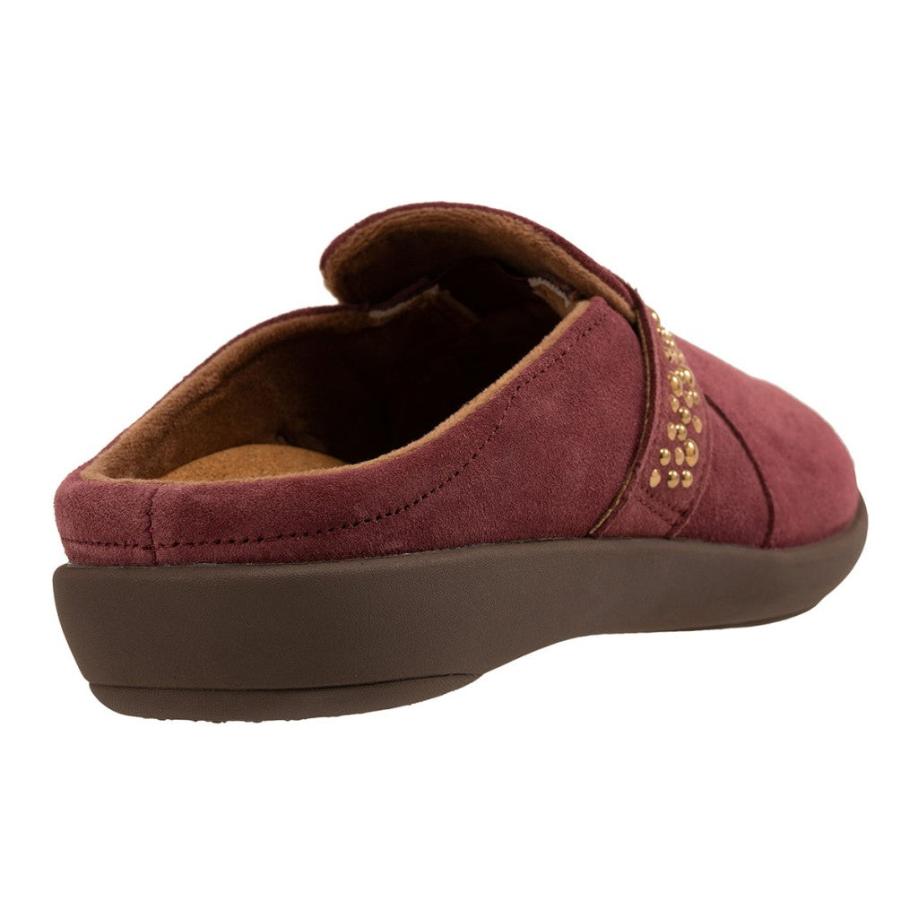 Revitalign Siesta Aries Women's Shoes - Port Royale - Product View - 4