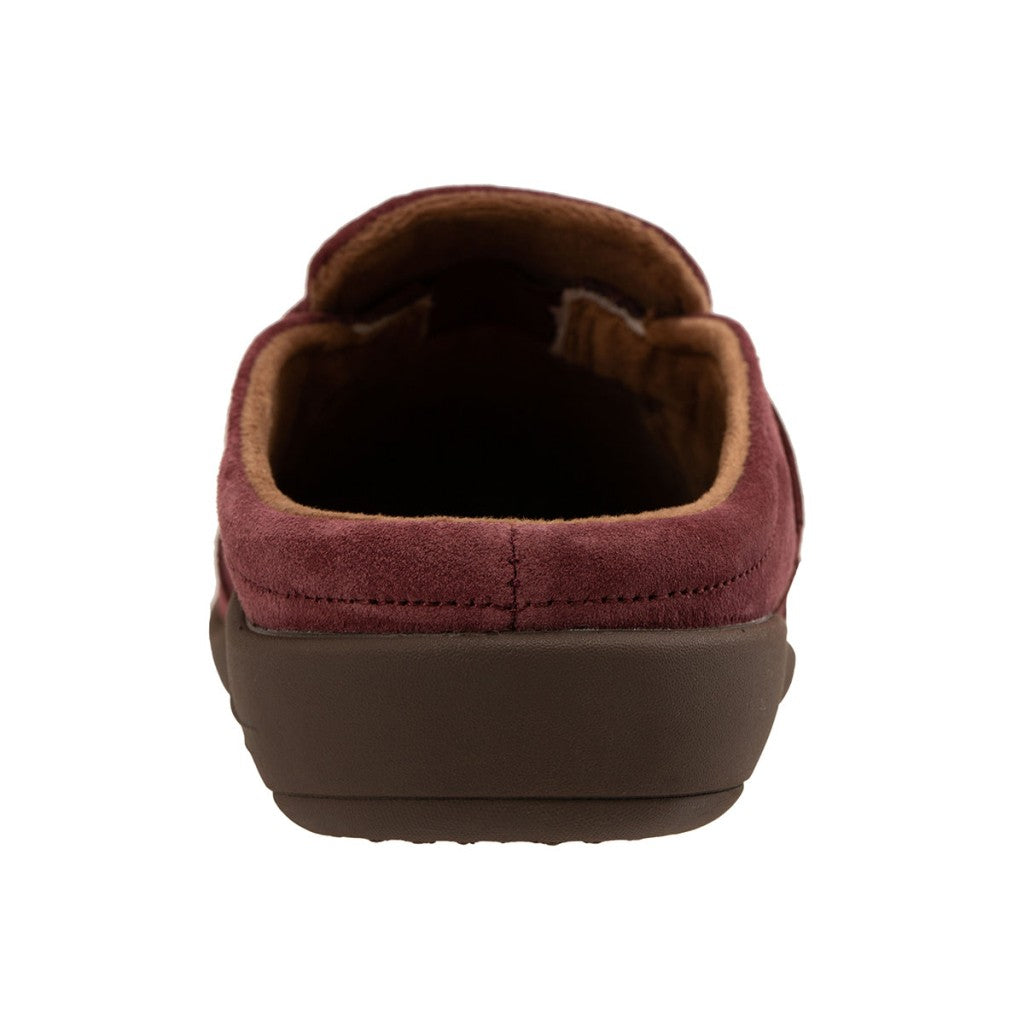 Revitalign Siesta Aries Women's Shoes - Port Royale - Product View - 5