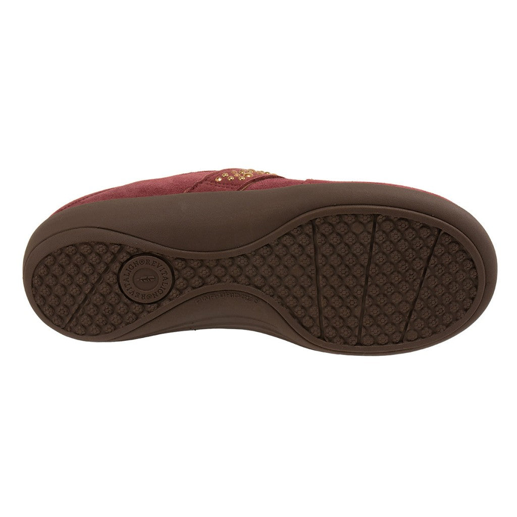 Revitalign Siesta Aries Women's Shoes - Port Royale - Product View - 6