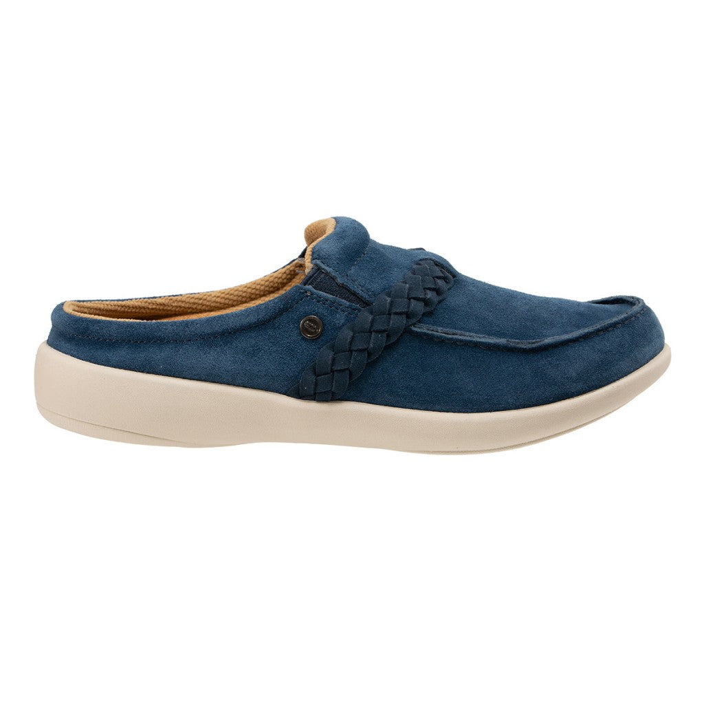 Marine Blue