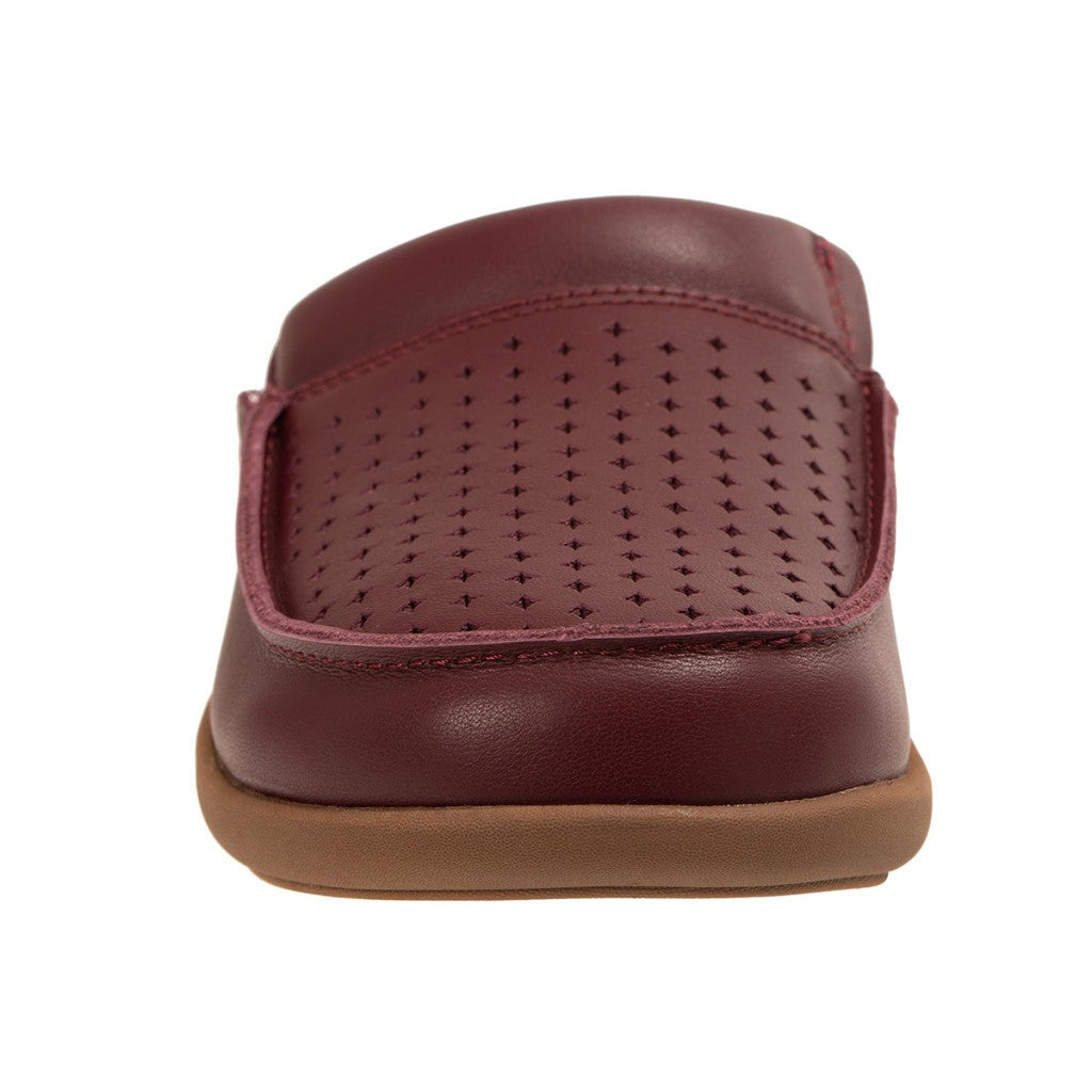 Revitalign Siesta Celebration Orthotic Support Comfortable Women's Shoes - Port Royale - Product View - 3
