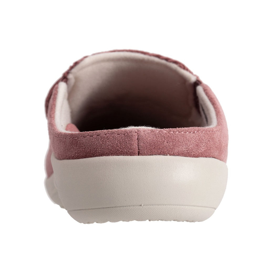 Revitalign Siesta Crew Slide - Mauve - Product View - 5