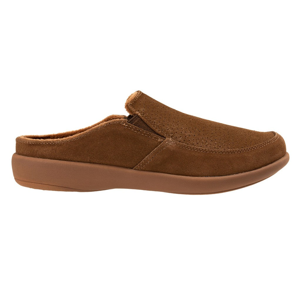 Revitalign Siesta Ease Women's Shoes - Bison - Product View - 1