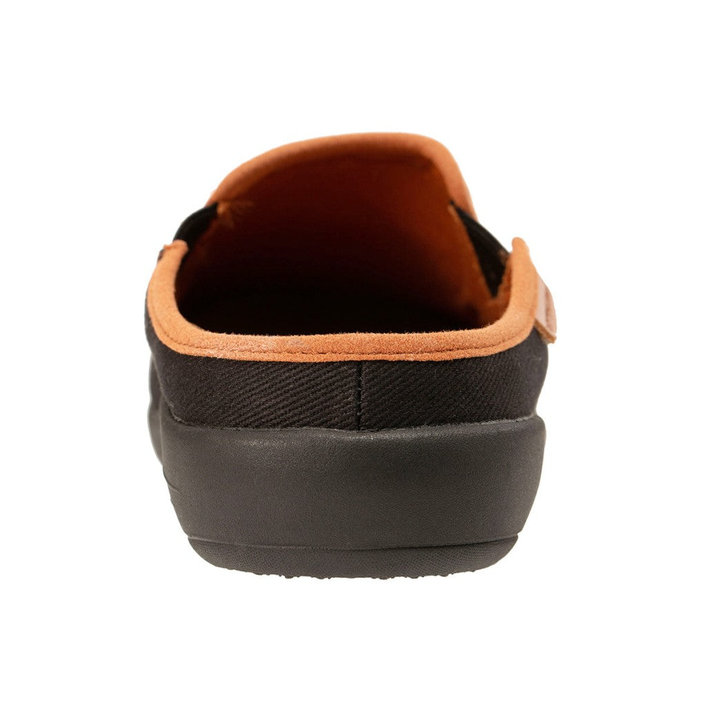 Revitalign Siesta Eternity Women's Shoes - Black - Product View - 5