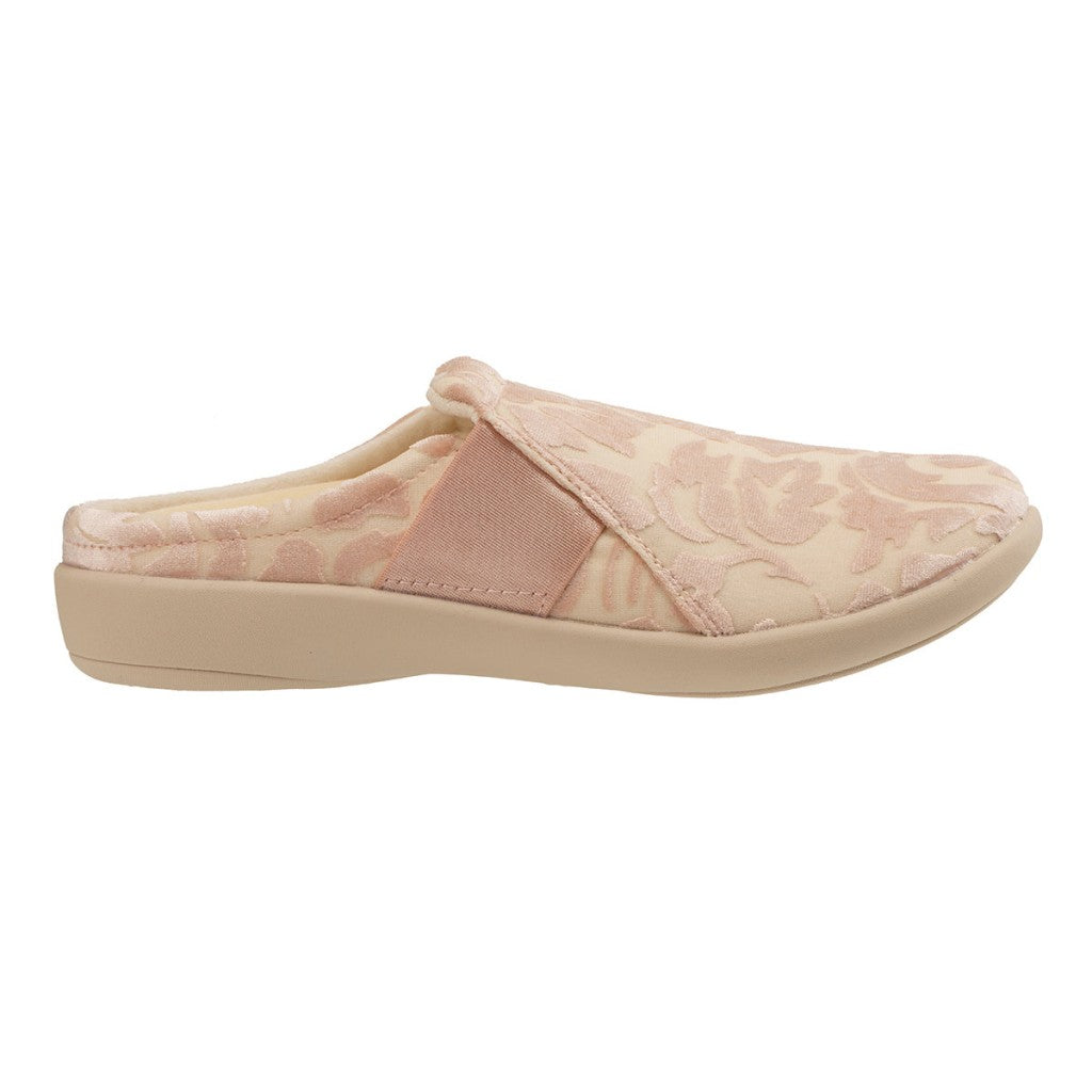 Revitalign Siesta Glamour Women's Shoes - Mauve - Product View - 1