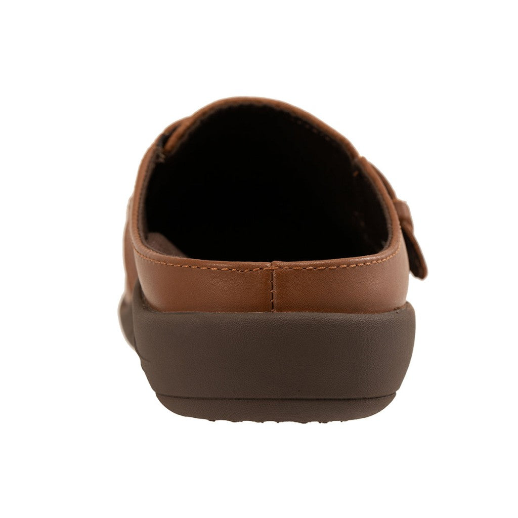 Revitalign Siesta Lynx Orthotic Comfort Women's Shoes - Biscuit - Product View - 5