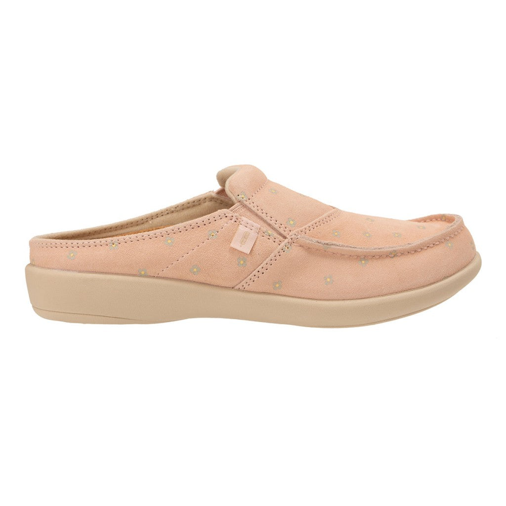 Creole Pink