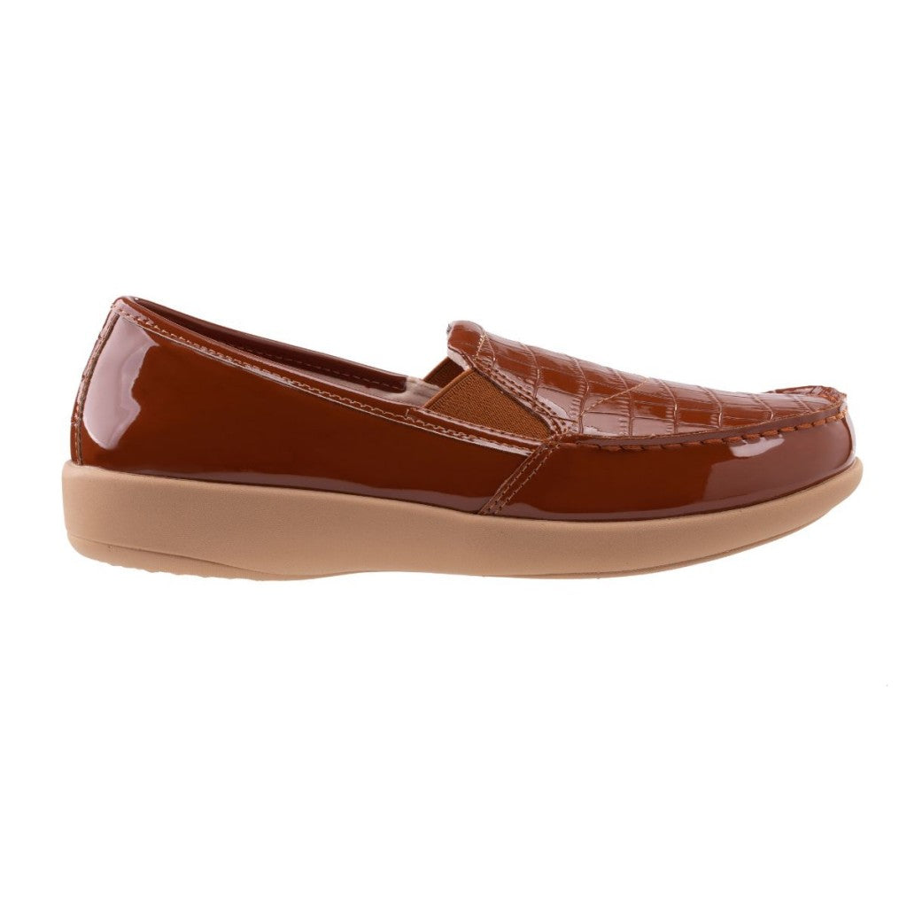 Leather Brown