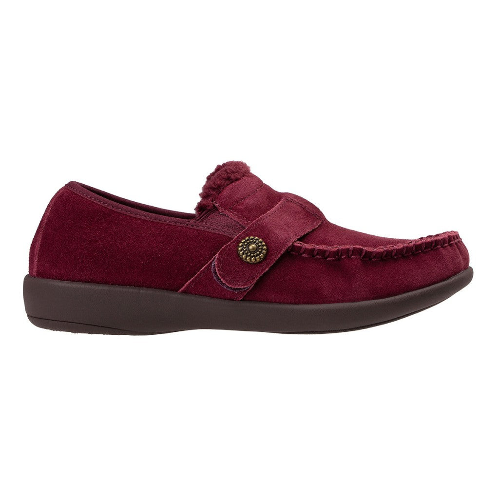 Revitalign Siesta Splendid Cozy Supportive Women's Shoes