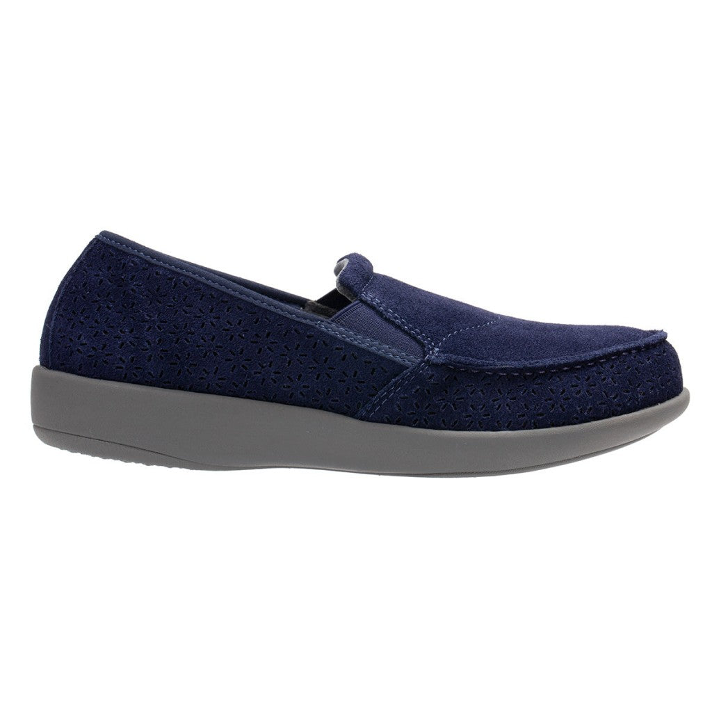 Revitalign Siesta Star Supportive Slip-On Women's Shoes