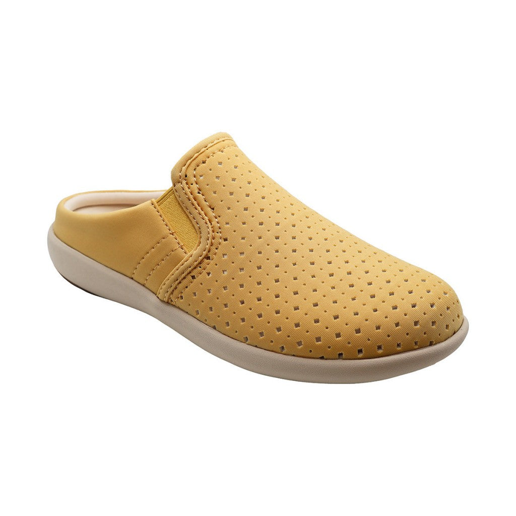 Yellow Ochre