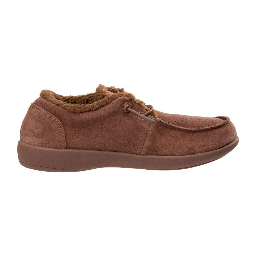 Revitalign Siesta Wallaby Orthotic Slip-On Women's Shoes