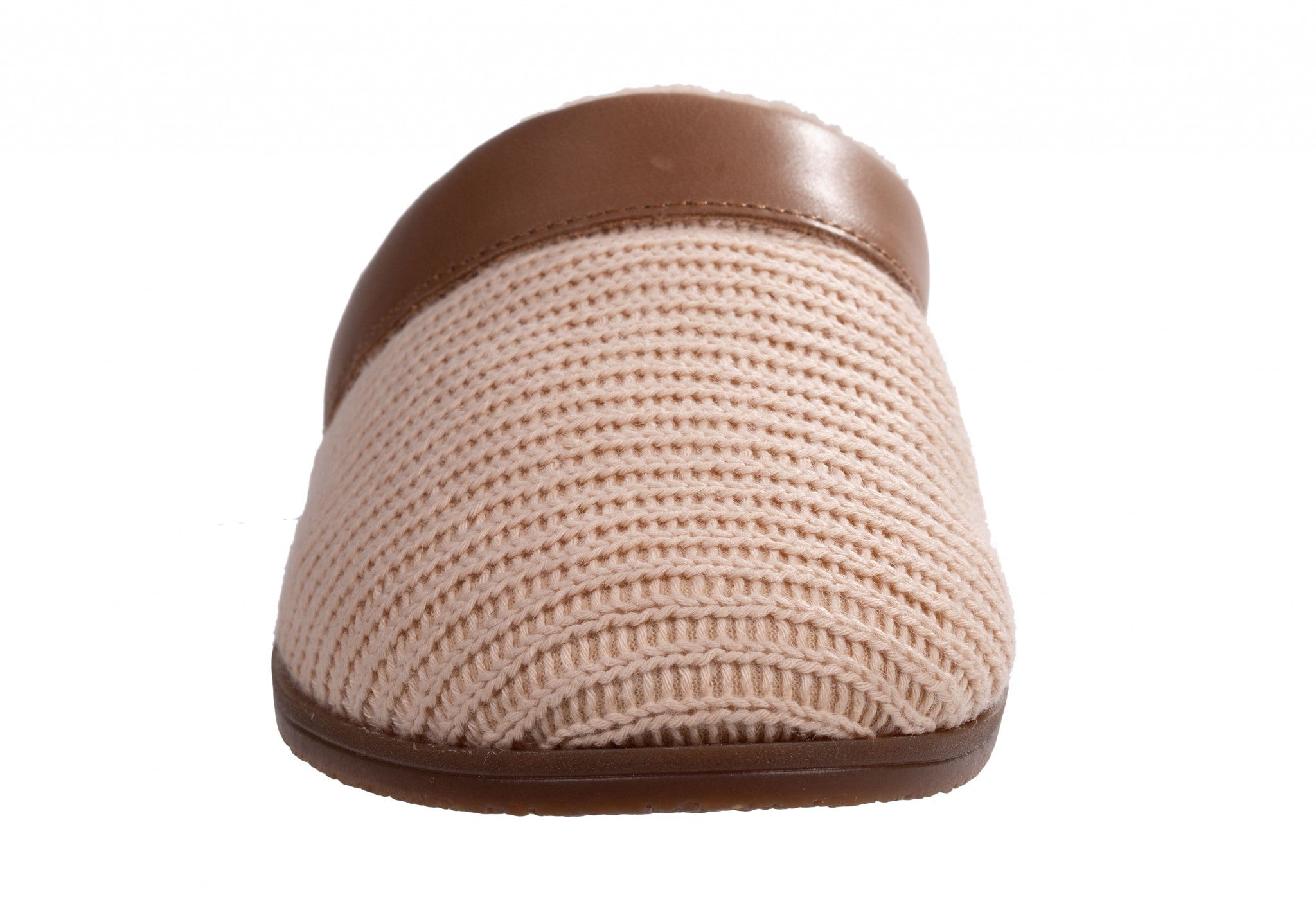 Revitalign Snowdrop Women's Slippers - Oatmeal - Product View - 3