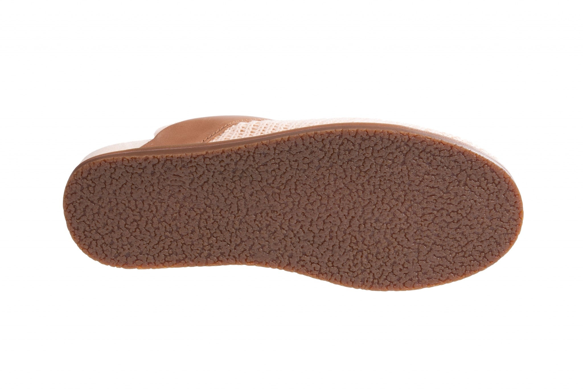 Revitalign Snowdrop Women's Slippers - Oatmeal - Product View - 6