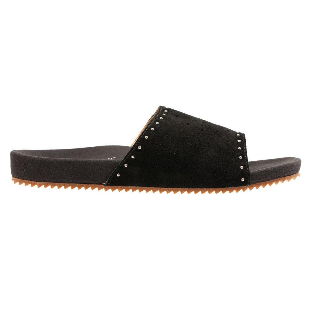 Revitalign Sofia Soleil Women's Sandals - Black - Product View - 1