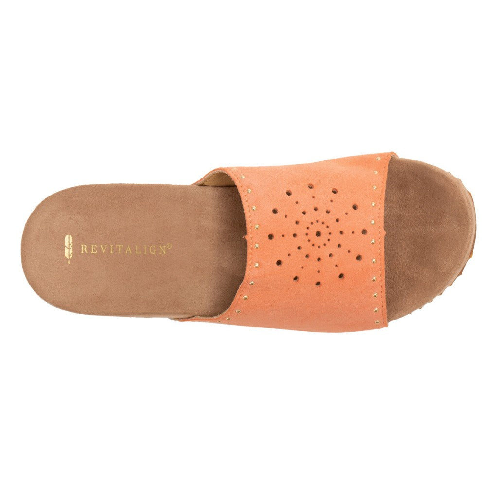 Revitalign Sofia Soleil Women's Sandals - Desert Flower - Product View - 7