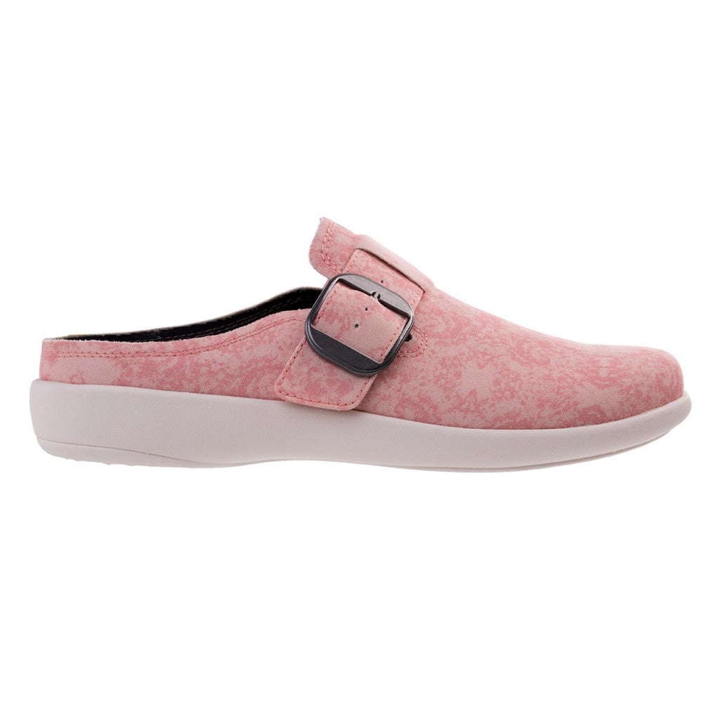 Revitalign Solaire Damask Orthotic Comfort Women's Shoes