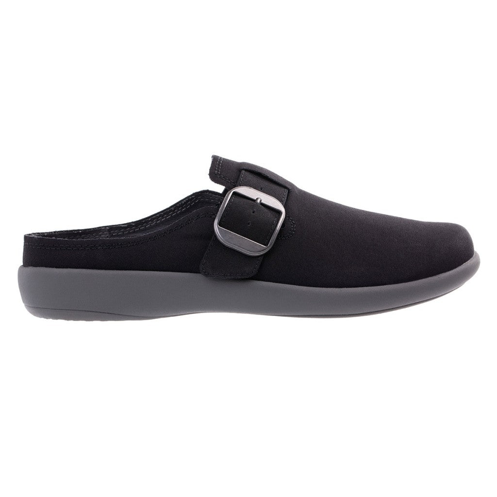 Revitalign Solaire Women's Shoes - Black - Product View - 1
