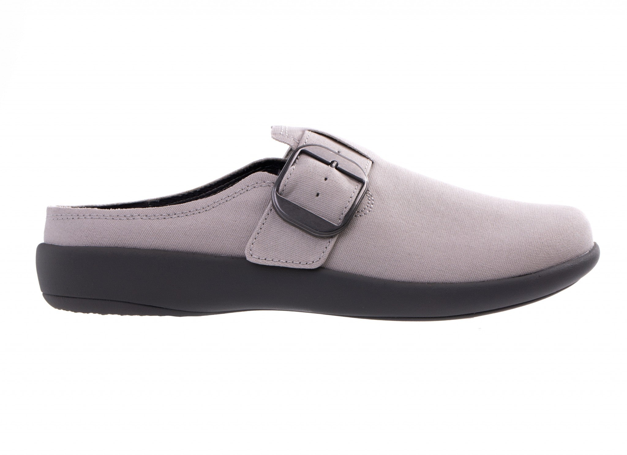 Revitalign Solaire Women's Shoes - Light Grey - Product View - 1