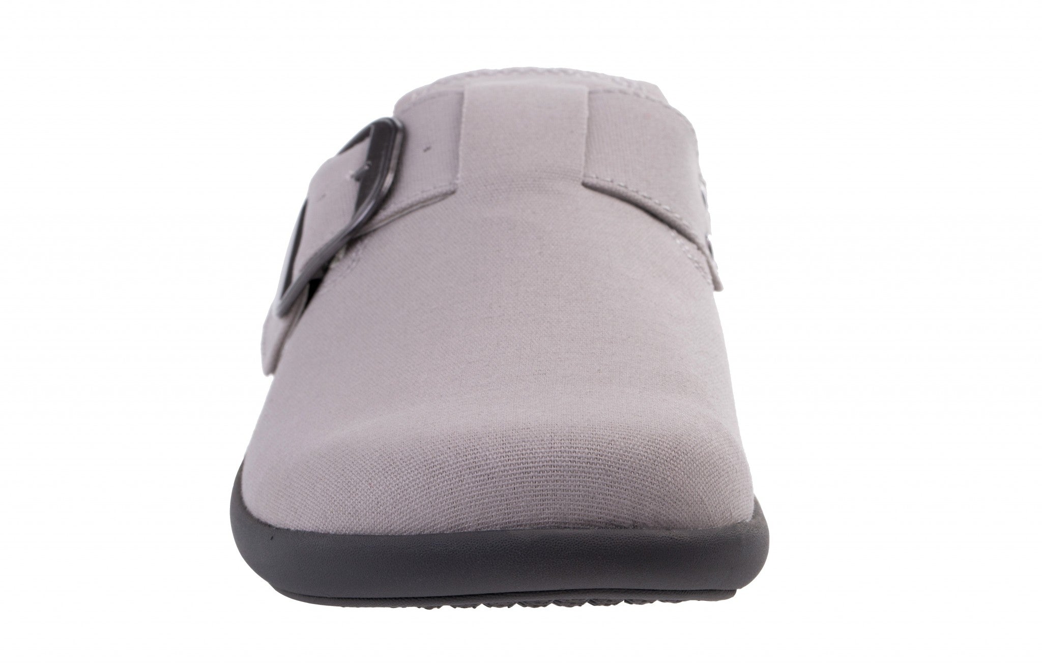Revitalign Solaire Women's Shoes - Light Grey - Product View - 3