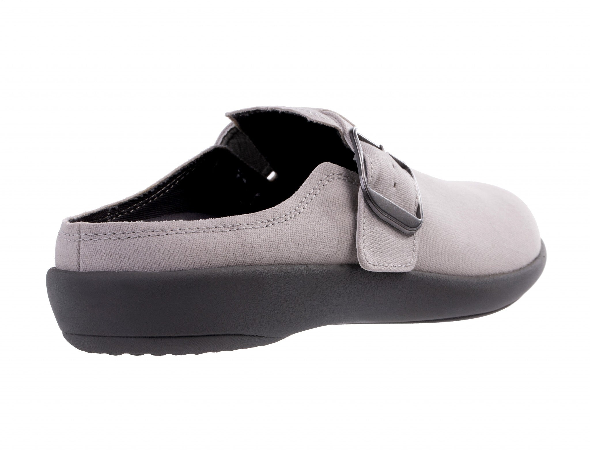 Revitalign Solaire Women's Shoes - Light Grey - Product View - 4