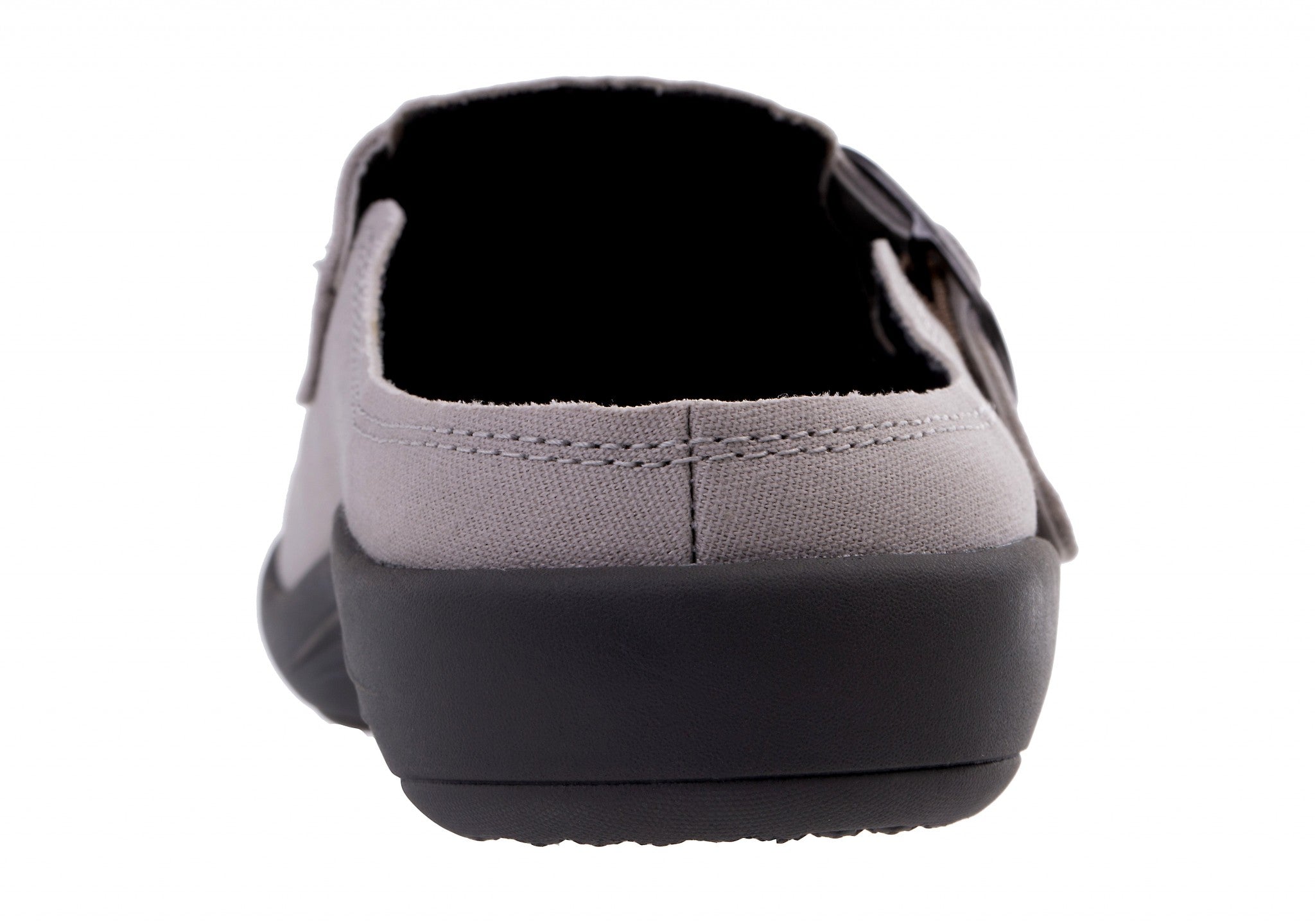 Revitalign Solaire Women's Shoes - Light Grey - Product View - 5