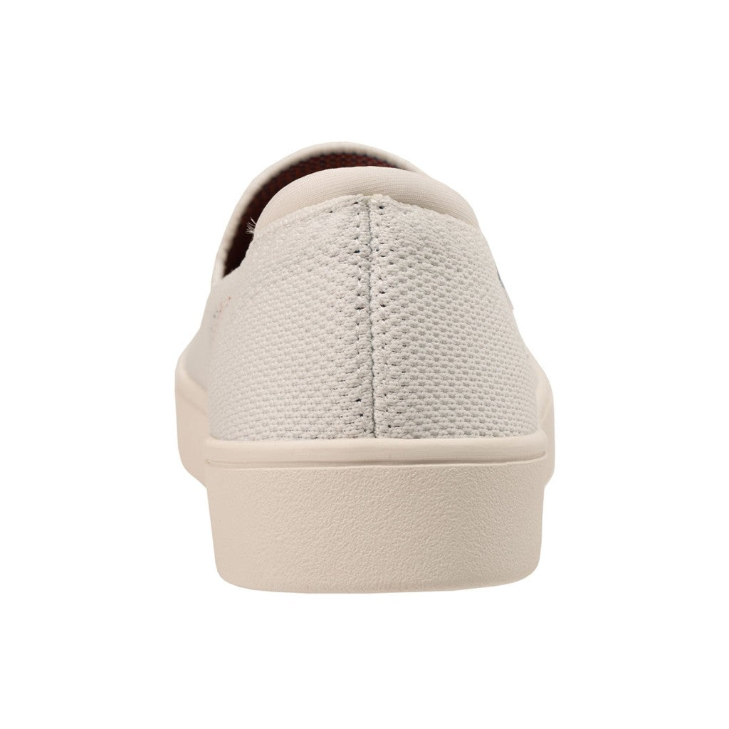 Revitalign Solana Supportive Slip-On Comfort Women's Shoes - White - Product View - 5