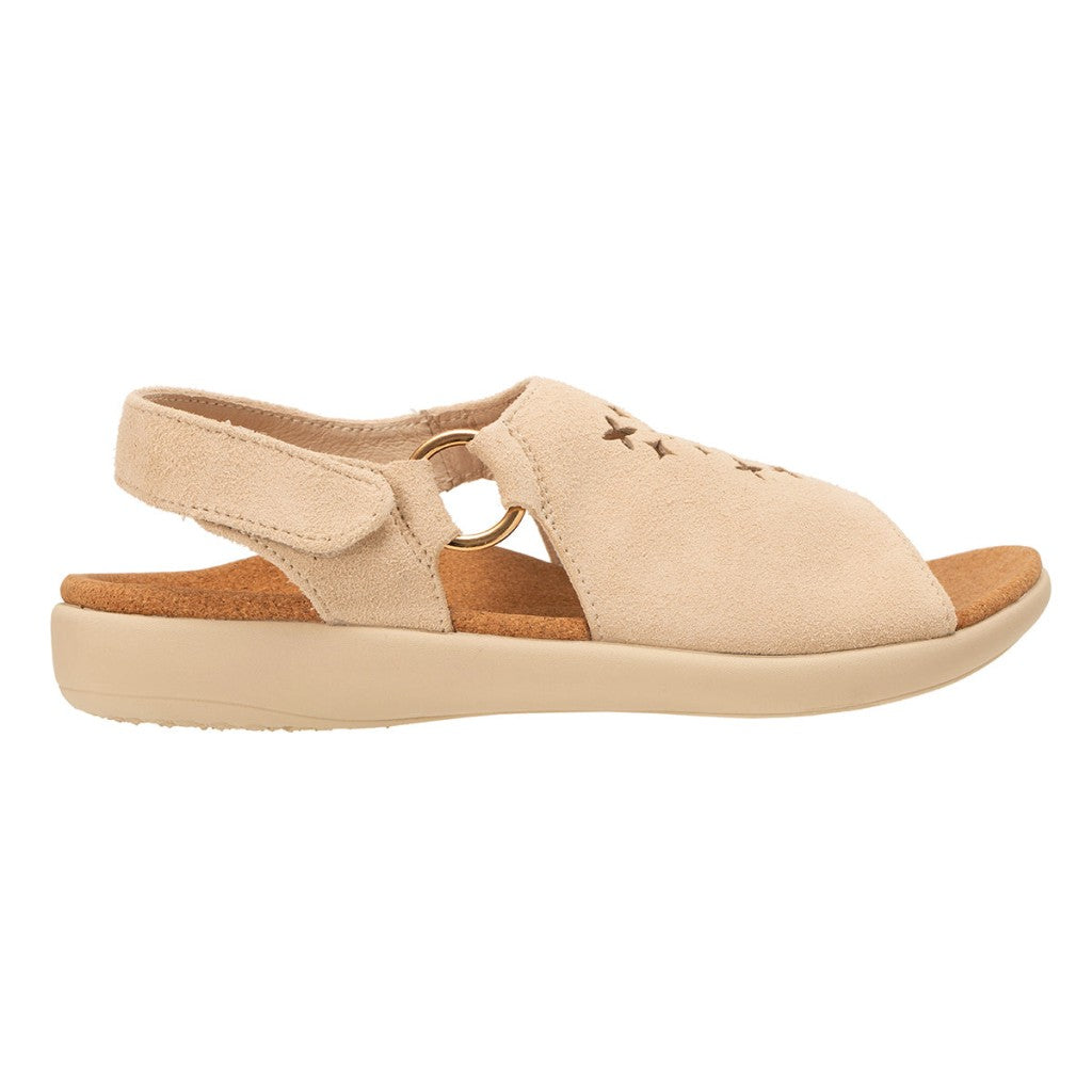 Revitalign Starland Women's Sandals - Sesame - Product View - 1