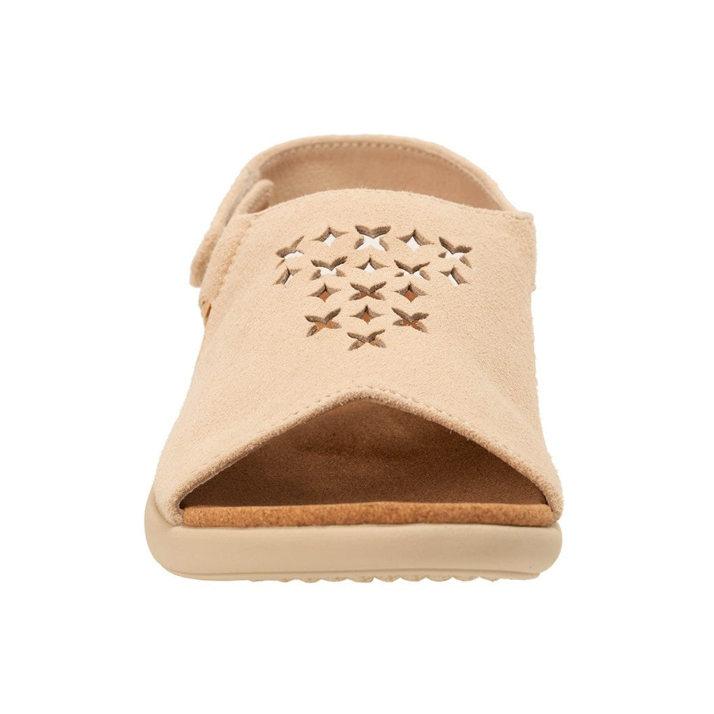 Revitalign Starland Women's Sandals - Sesame - Product View - 3