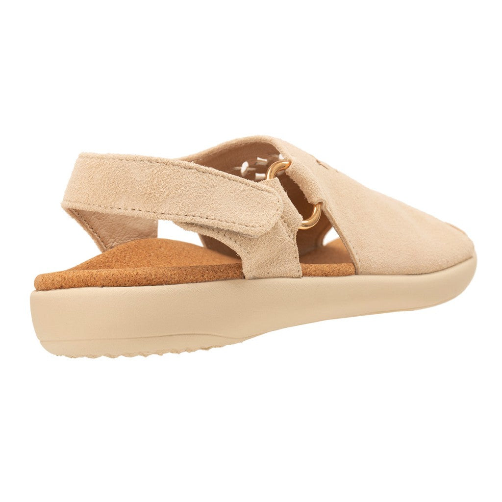 Revitalign Starland Women's Sandals - Sesame - Product View - 4