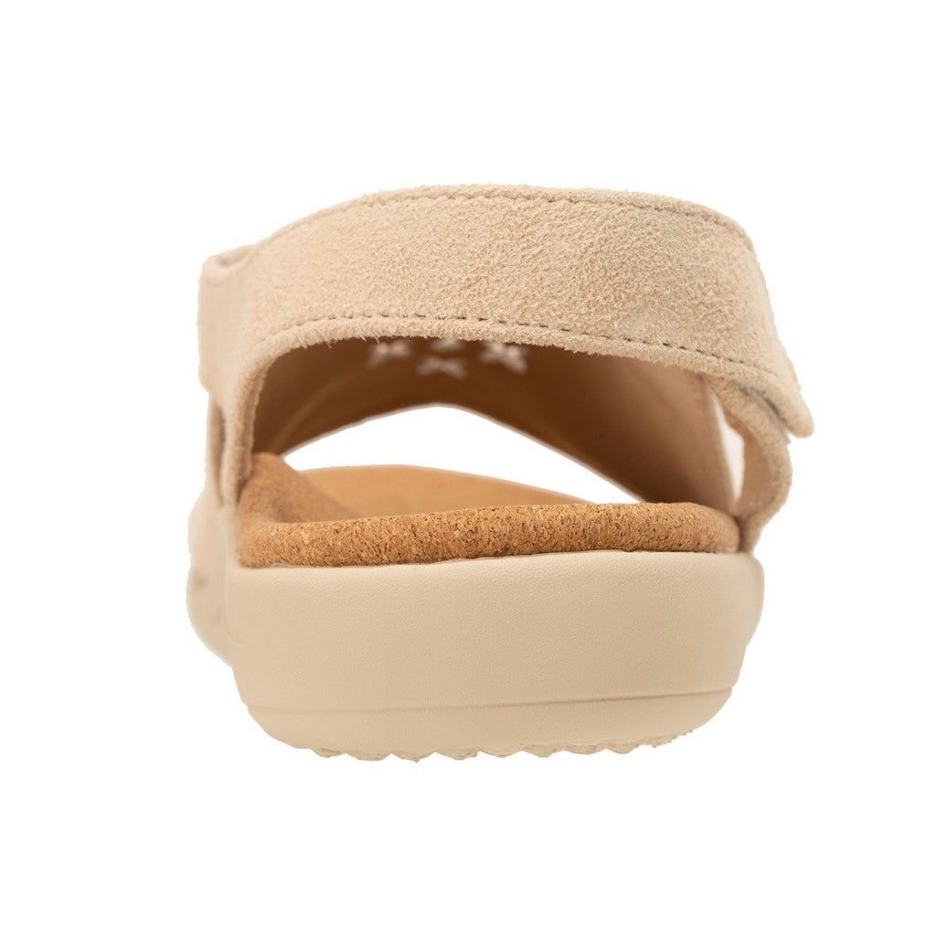 Revitalign Starland Women's Sandals - Sesame - Product View - 5