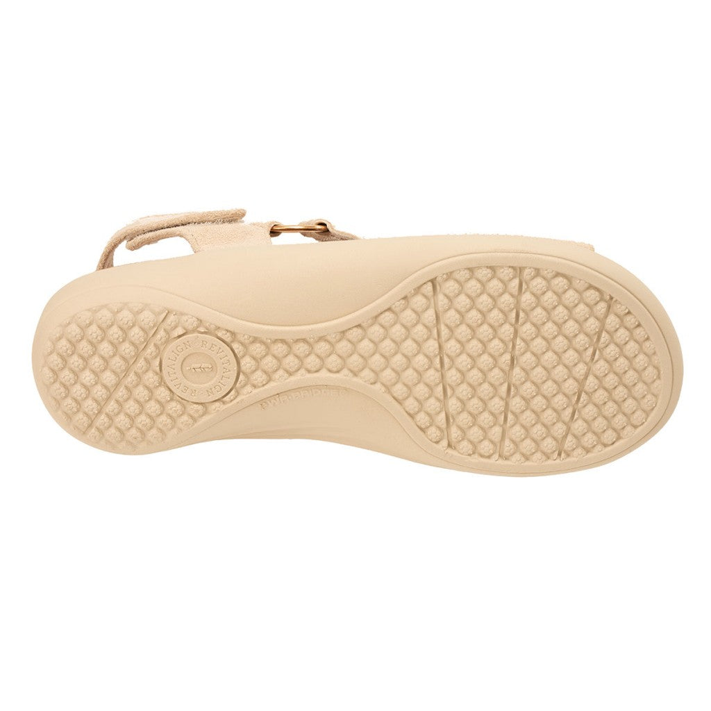 Revitalign Starland Women's Sandals - Sesame - Product View - 6
