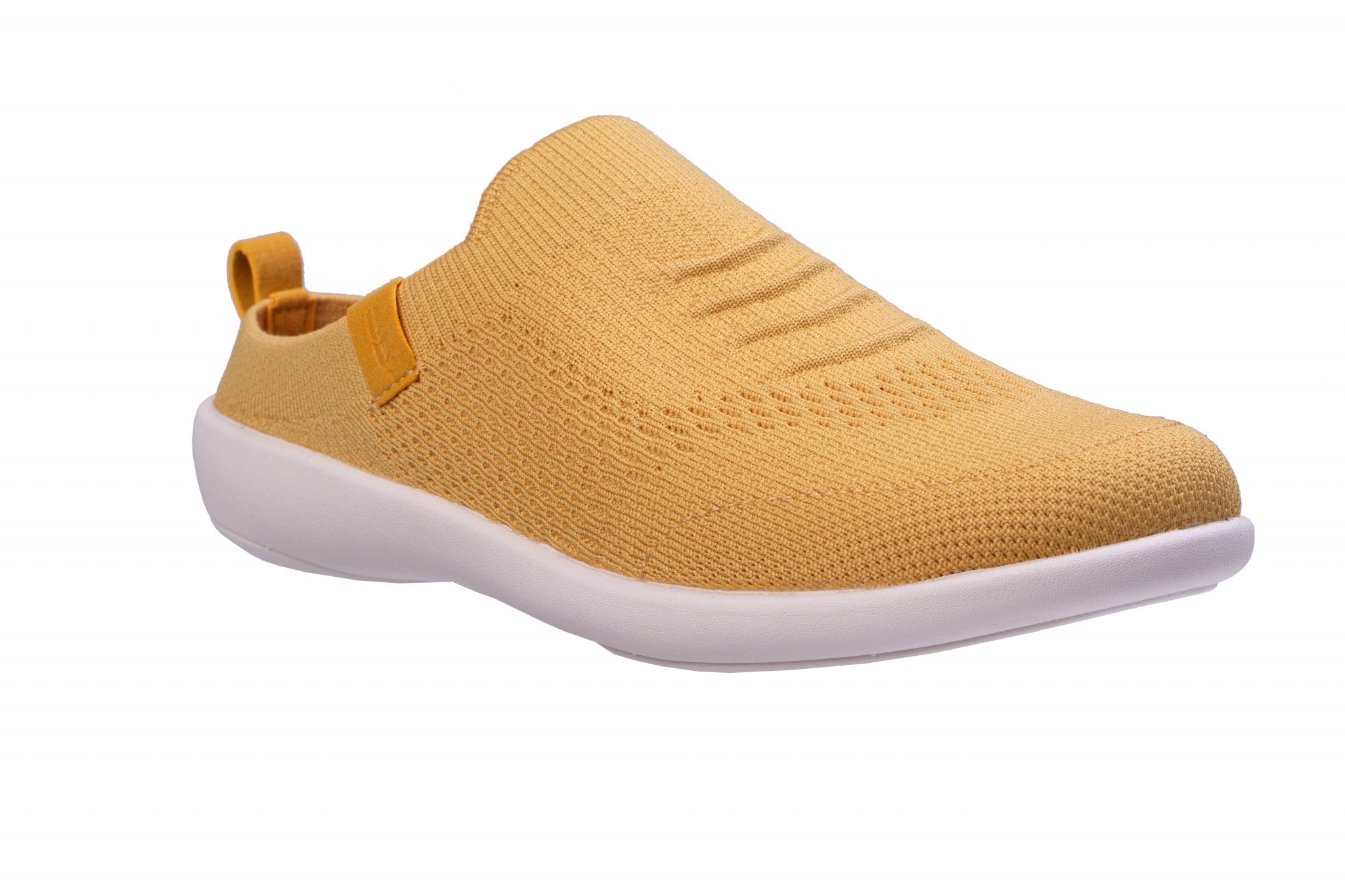 Yellow Orche