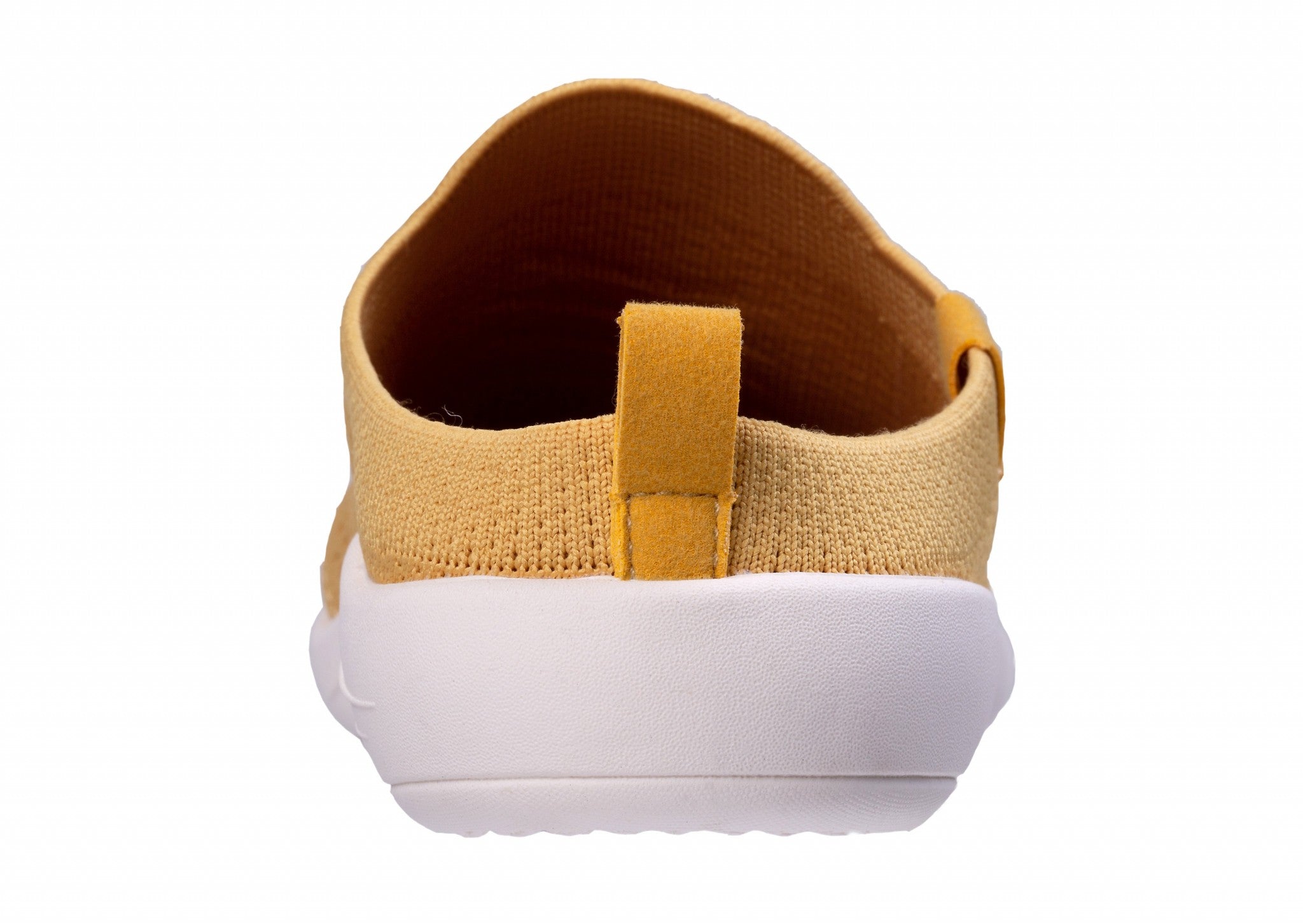 Revitalign Stella Slide Women's Shoes - Yellow Orche - Product View - 5