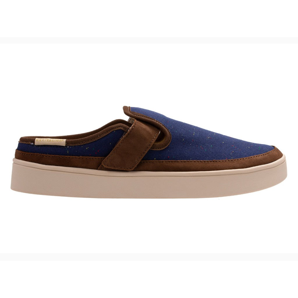 Revitalign Sunbird Women's Shoes - Blue - Product View - 1