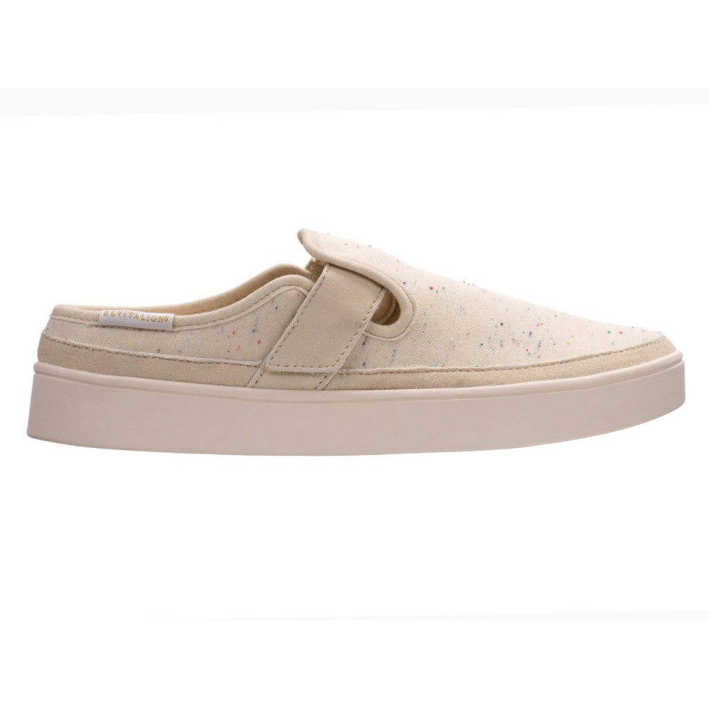 Revitalign Sunbird Women's Shoes - Sand - Product View - 1