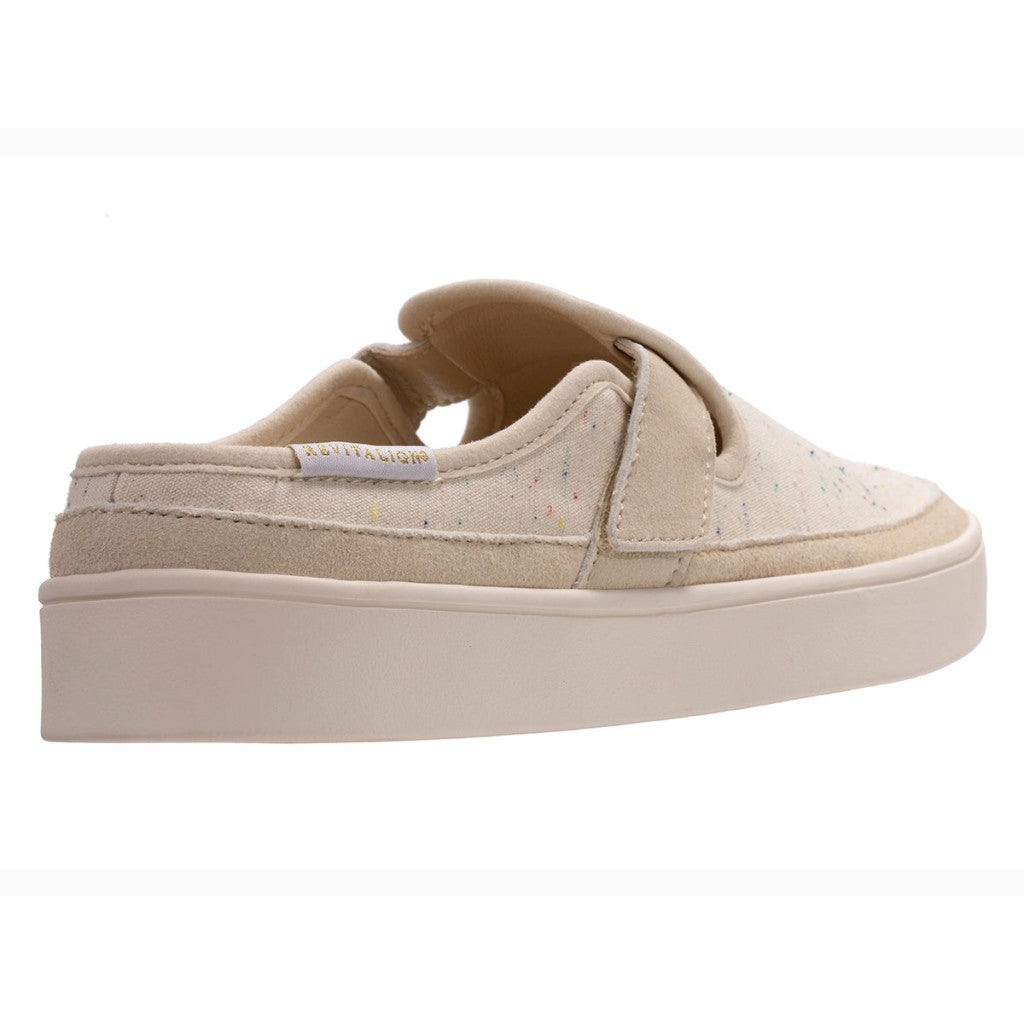 Revitalign Sunbird Women's Shoes - Sand - Product View - 4