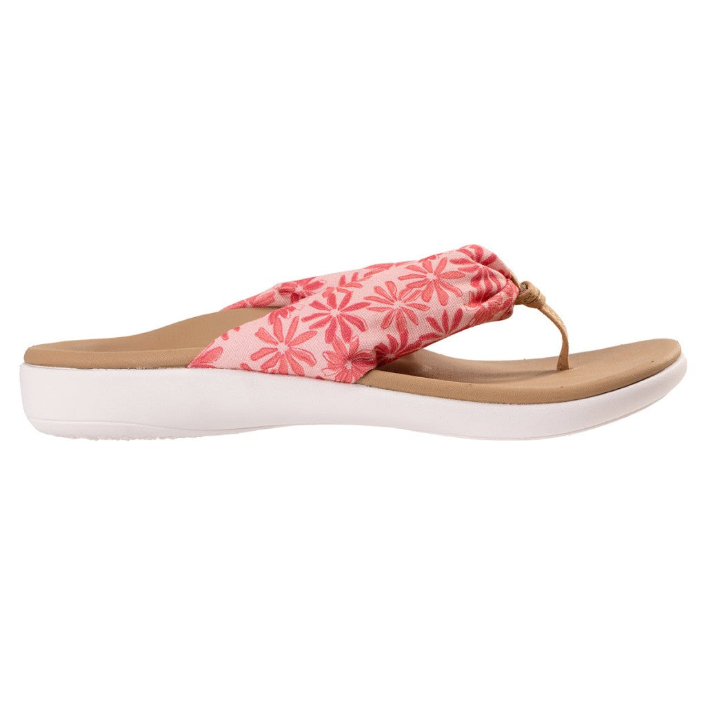 Revitalign Tahiti Women's Sandals - Blossom - Product View - 1