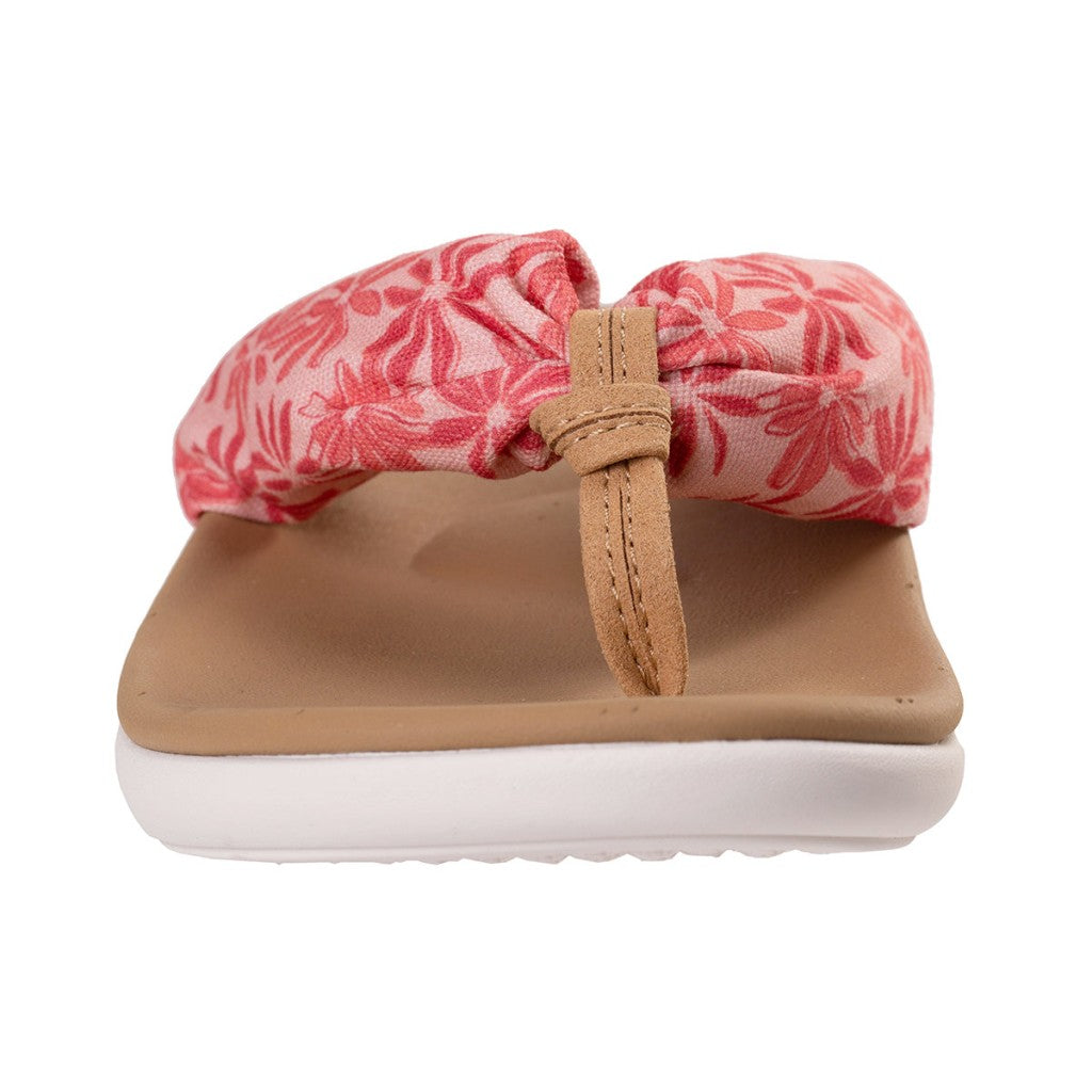 Revitalign Tahiti Women's Sandals - Blossom - Product View - 3