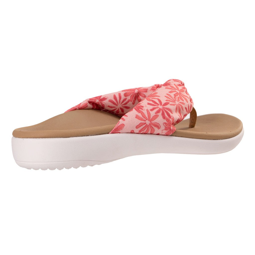 Revitalign Tahiti Women's Sandals - Blossom - Product View - 4