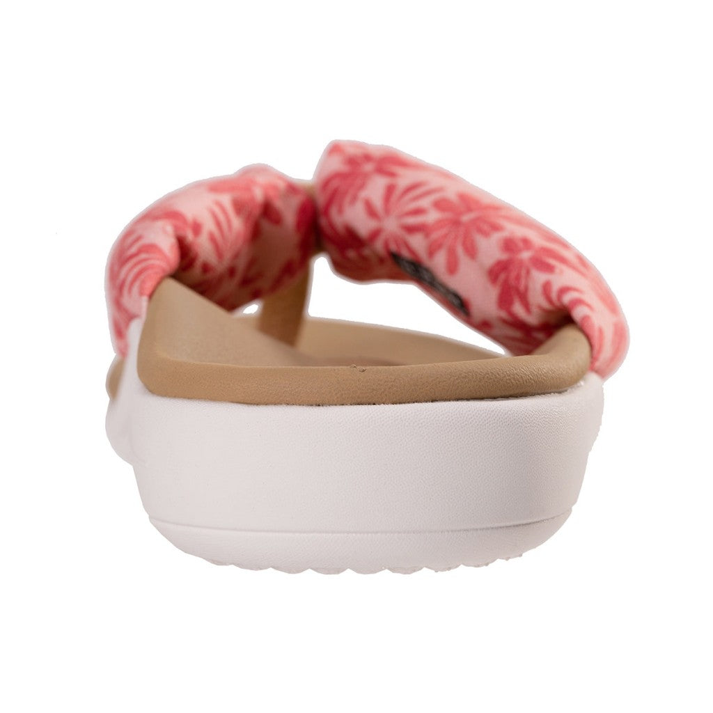 Revitalign Tahiti Women's Sandals - Blossom - Product View - 5
