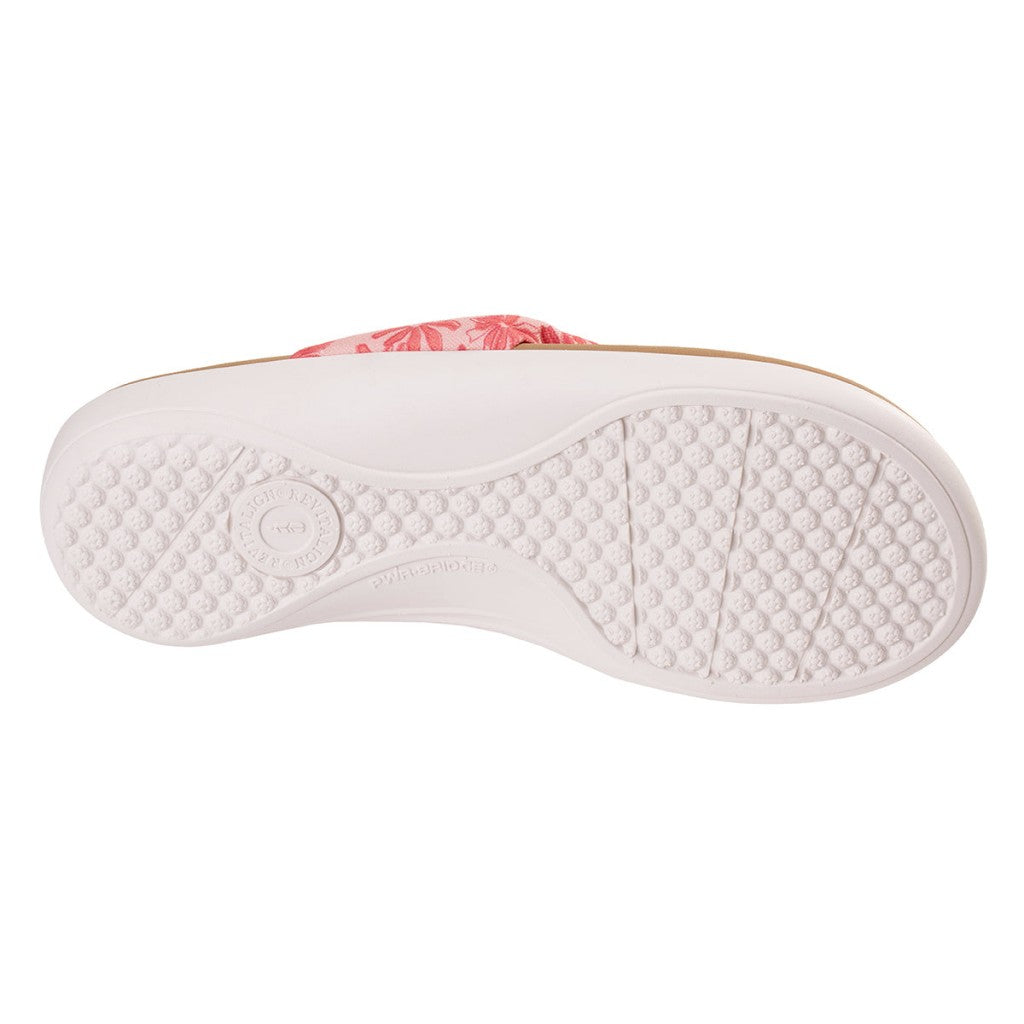 Revitalign Tahiti Women's Sandals - Blossom - Product View - 6