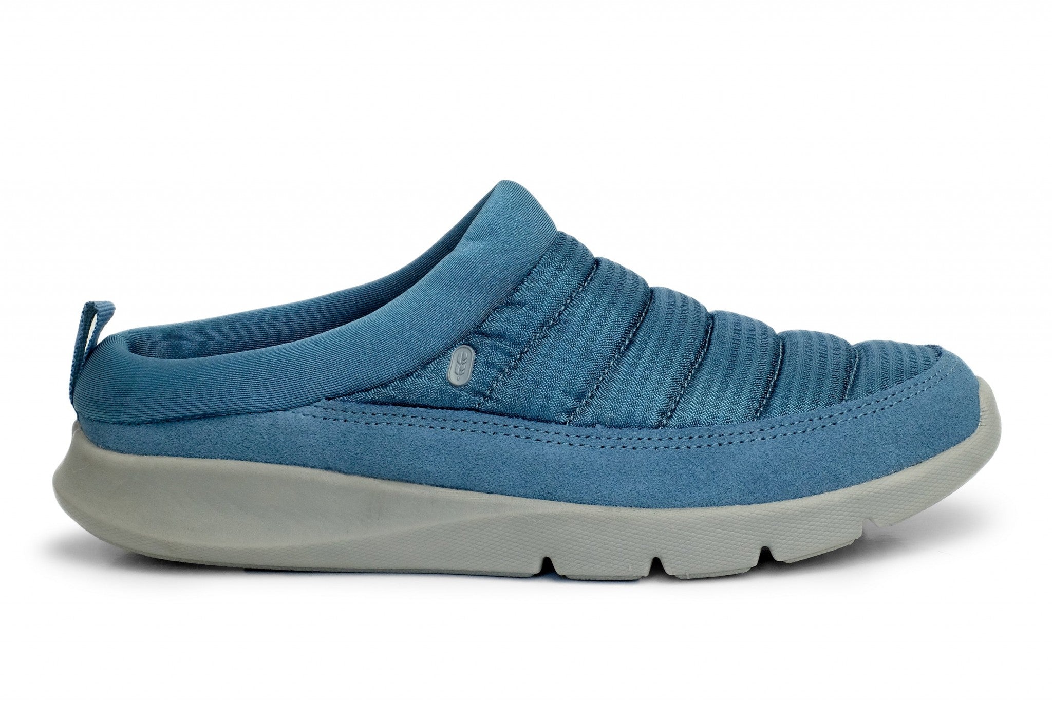 Revitalign Teton Quilted Women's Shoes
