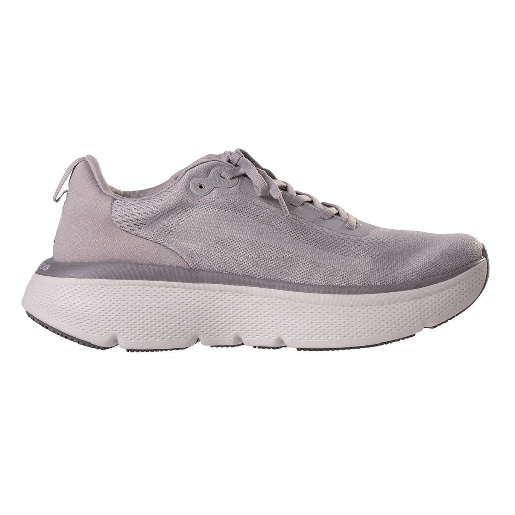 Revitalign Waco Revitalign Gaia Sneaker Orthotic Support & Comfort Men's Shoes - Grey - Product View - 1