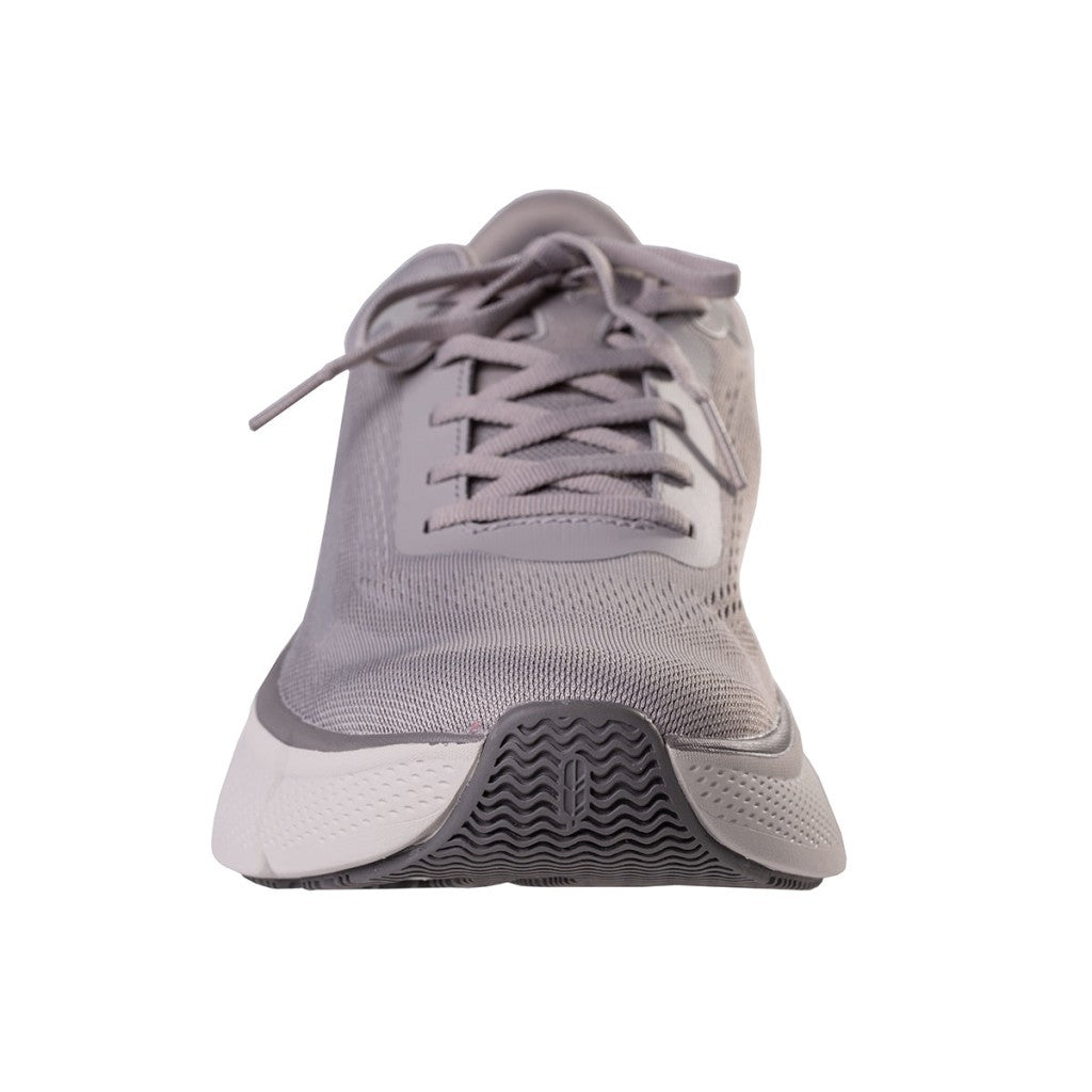 Revitalign Waco Revitalign Gaia Sneaker Orthotic Support & Comfort Men's Shoes - Grey - Product View - 3